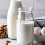 The No-Dairy Diet Phenomenon