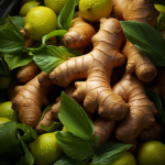 Celery: The Ultimate Hydration Hero