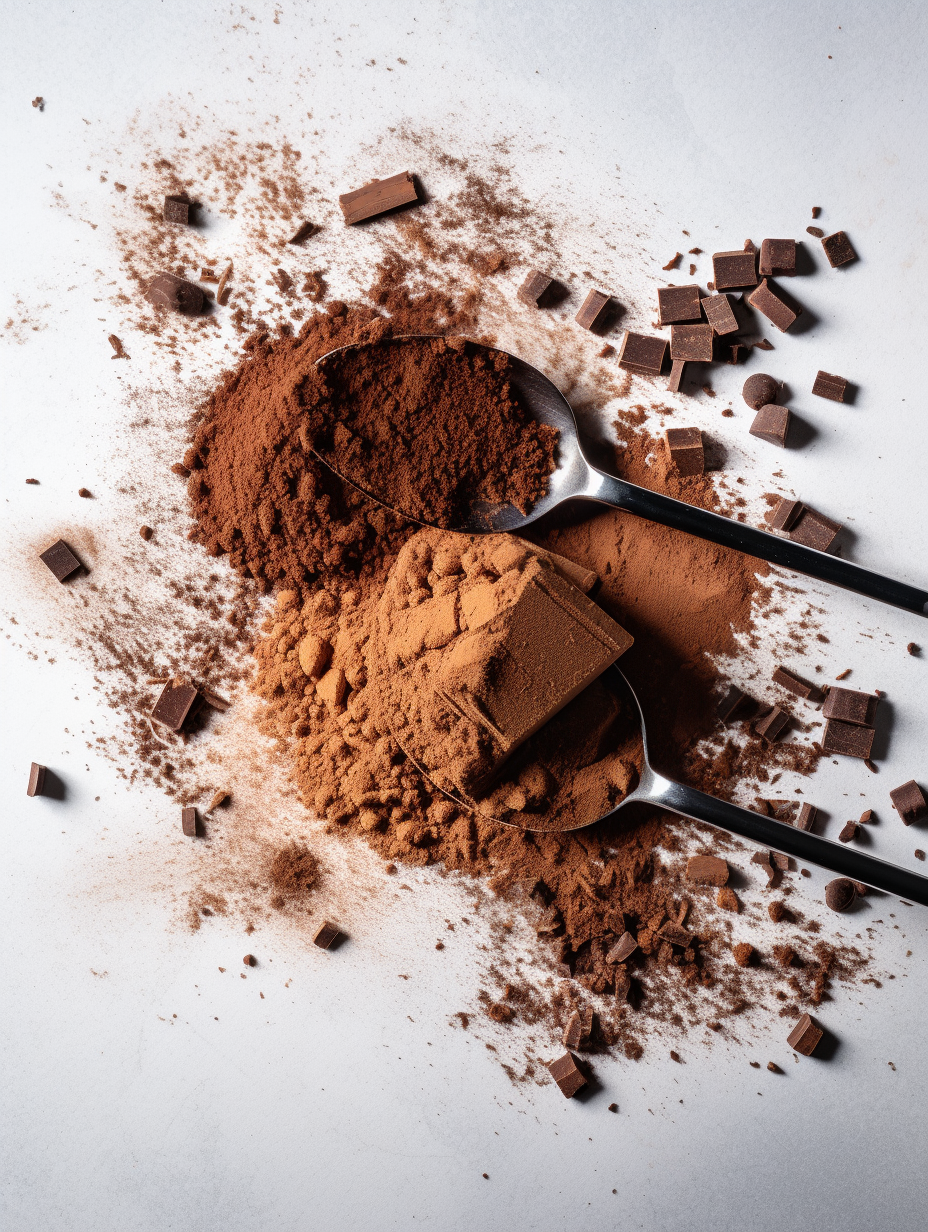The Remarkable Health Benefits of Cocoa: A Comprehensive Guide - Whole ...