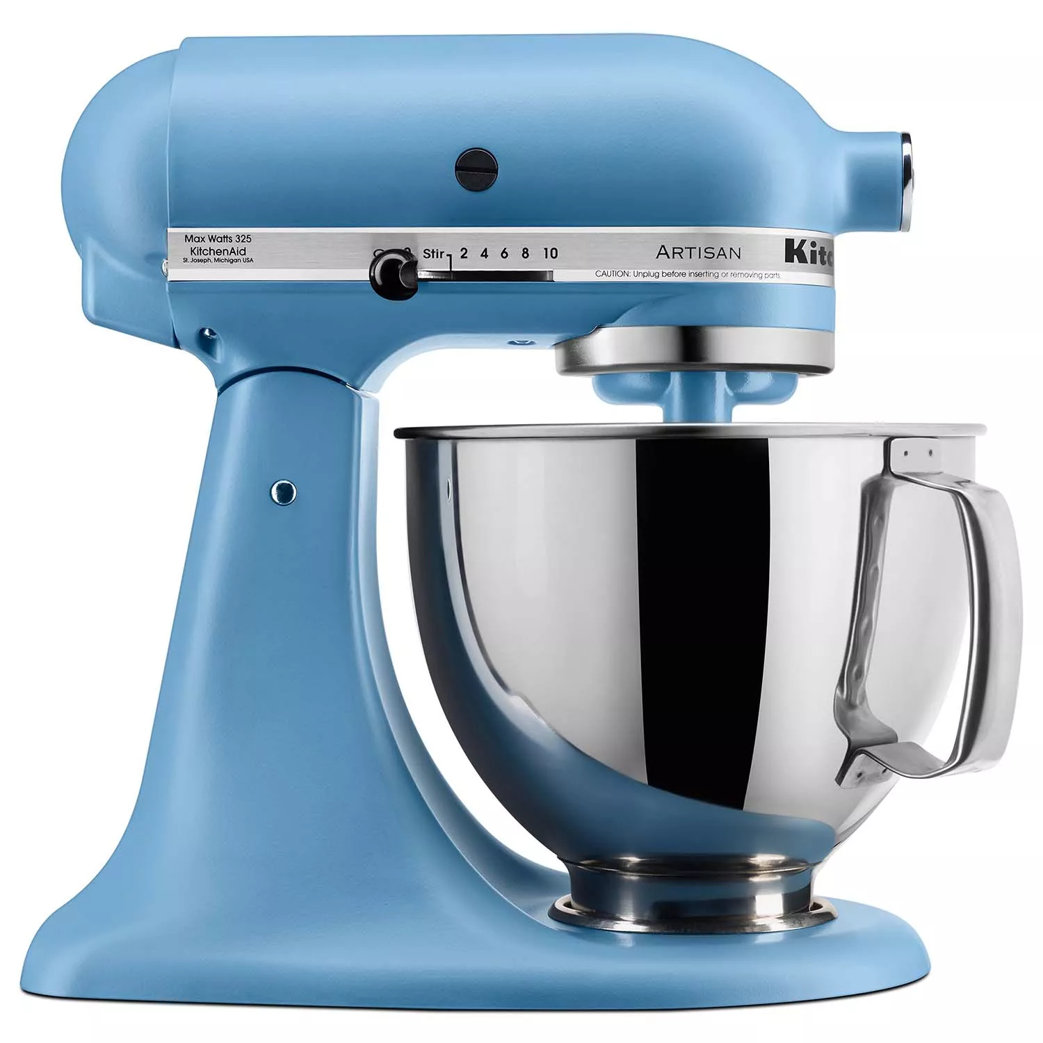 KitchenAid® Artisan Stand Mixer, 5 Qt.