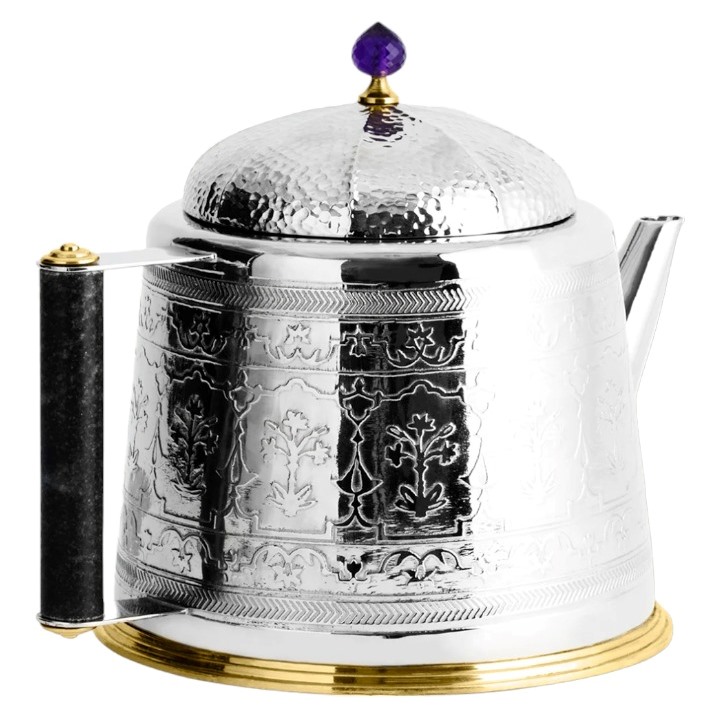 Palace Teapot