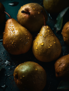 Unlocking the Secret Superpowers of Pears: Your Ultimate Health Guide