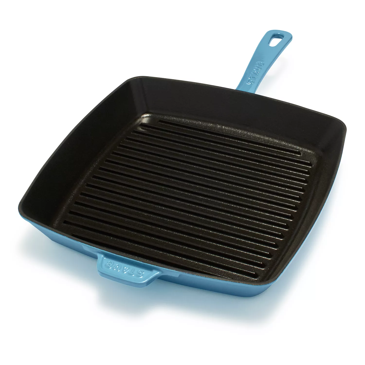 Staub Square Grill Pan 12