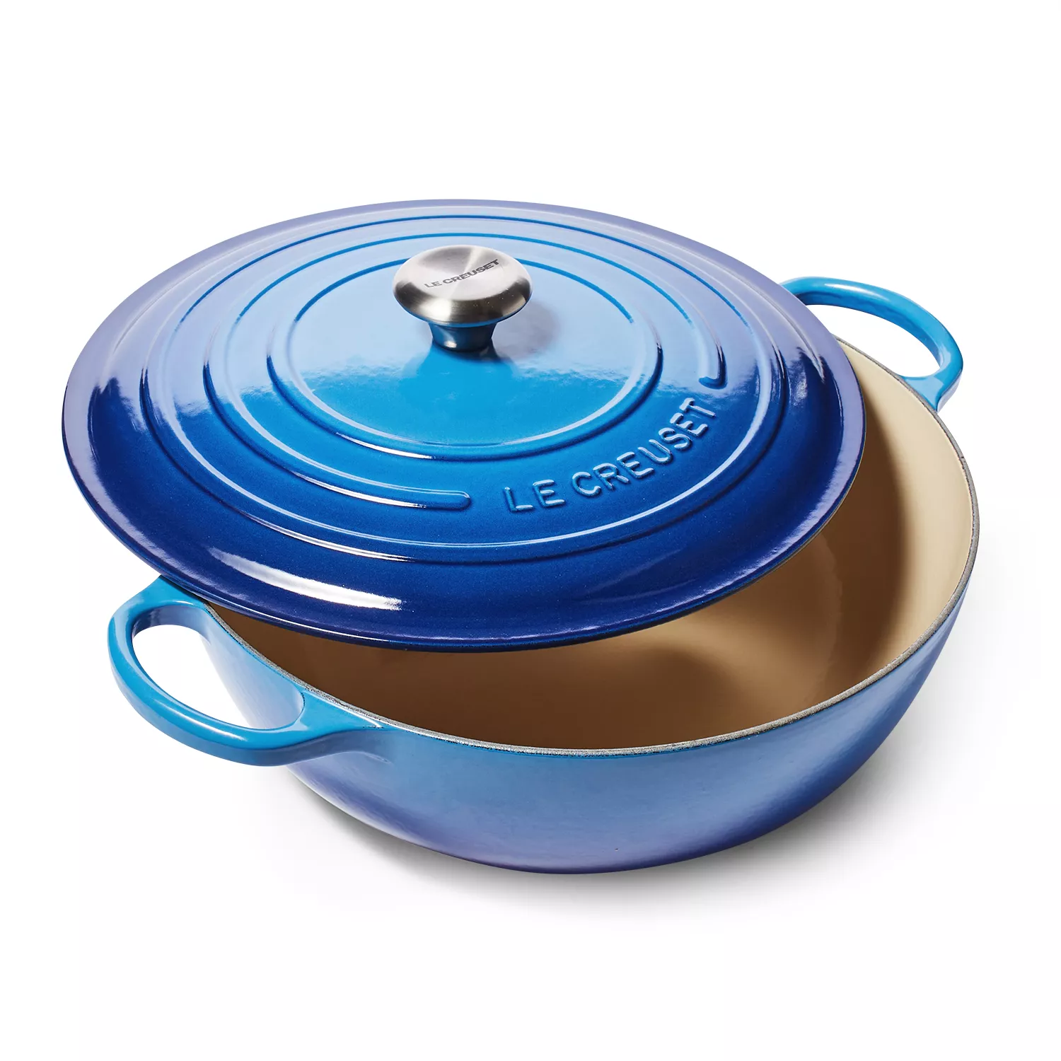 Le Creuset Signature Chef’s Oven, 7.5 Qt