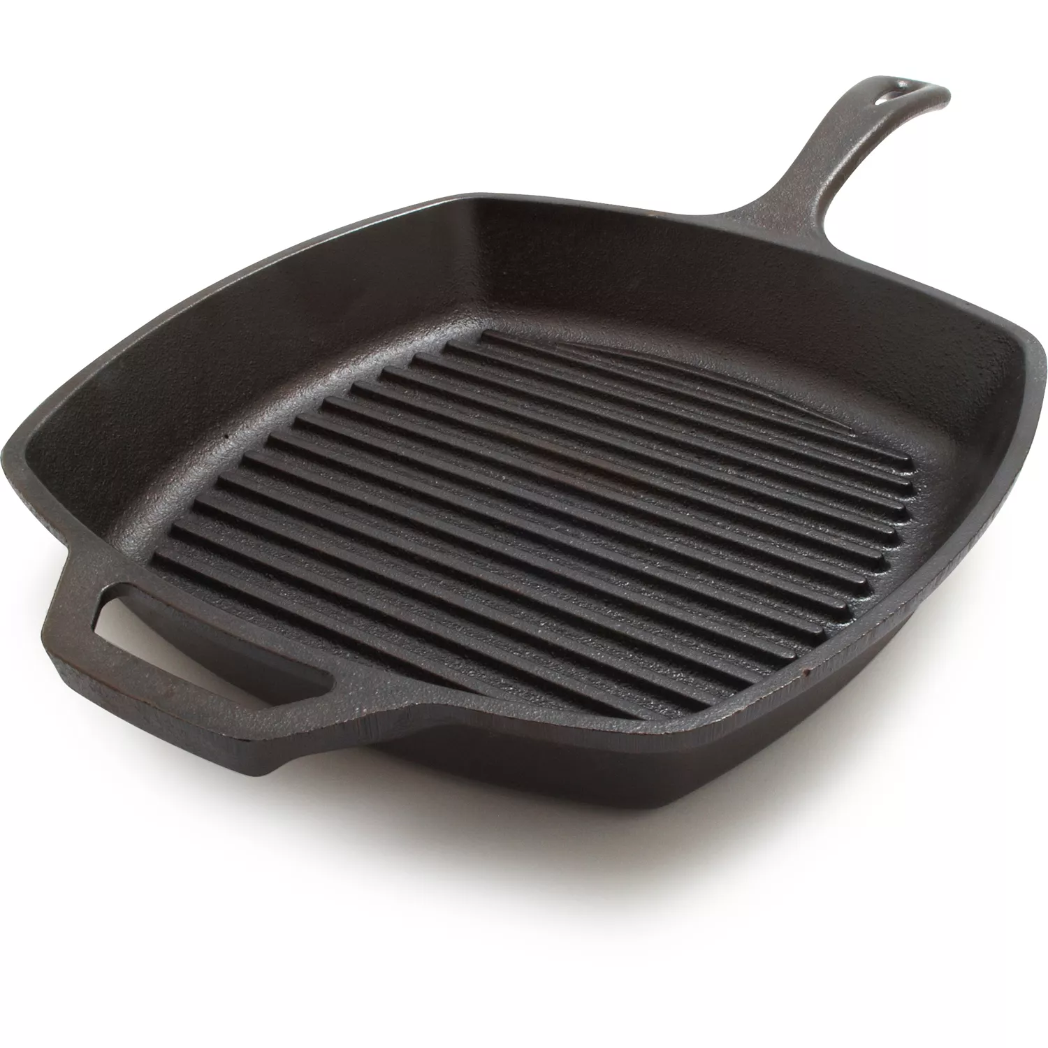 Lodge Square Grill Skillet, 10½