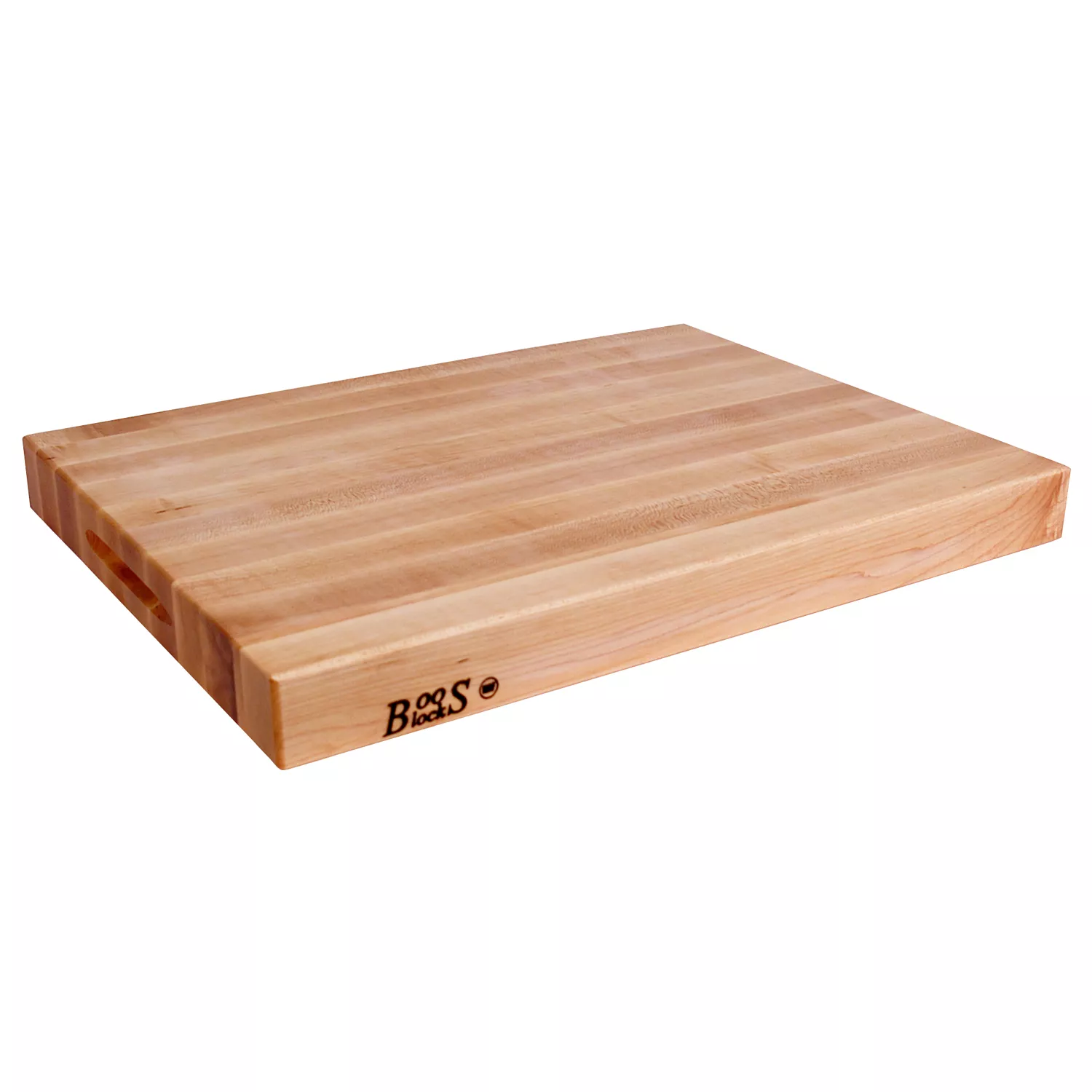 Sur La TableJohn Boos & Co. Maple Edge-Grain Cutting Board