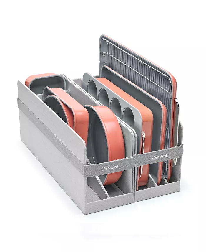 Ceramic Non-Stick Mega 11 Piece Bakeware Set