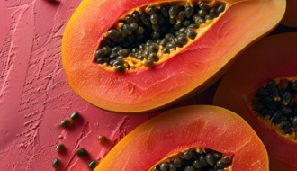 Health Benefits of Papayas