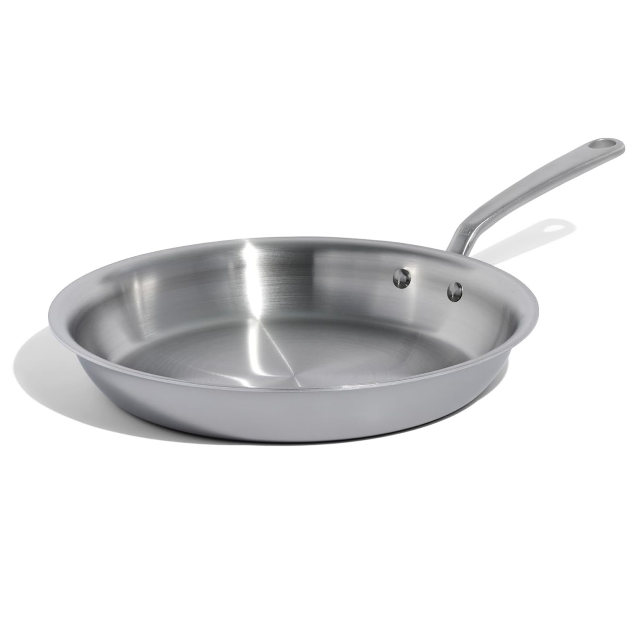 Made In Cookware - 12-Inch Stainless Steel Frying Pan