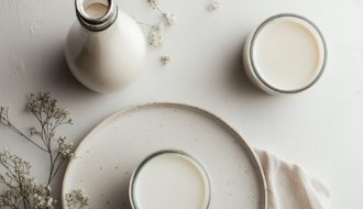 Alternative Milks