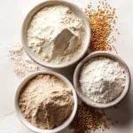 Whole Health Flexi-Plan Breakfast Framework