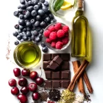 Smart Carbs for Stable Energy: Low-GI Gluten-Free Swaps That Satisfy