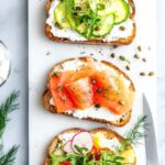 Fiber-First Plates: 25–40 g/Day to Curb Hunger, Glucose Spikes & LDL