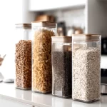 How Hydration and Polyphenols Shape a Diverse Microbiome