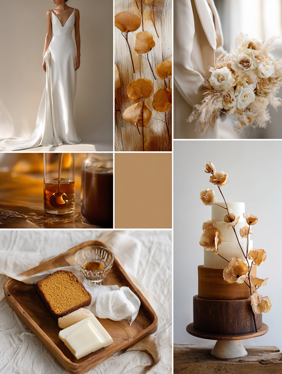 Autumn Wedding cakes Ideas, Coming Soon!