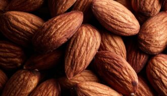 Almond