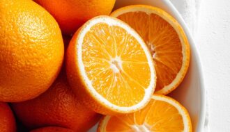 health benefits of oranges for immunity