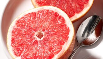 health benefits of grapefruit for weight loss