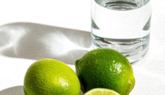 health benefits of limes for liver