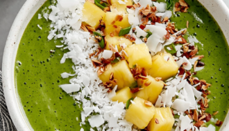 Gluten-Free Breakfast for Menopause