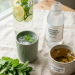 Gluten-Free Calcium & Vitamin D: Bone-Smart Plates for Women 40+