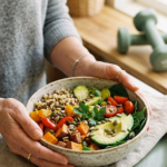 Almonds for Women Over 40: Tiny Nuts with Big Health Benefits