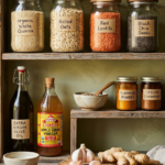 Hydration for Hormones: Electrolytes, Caffeine & Sleep (Gluten-Free Menopause Guide)