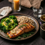 Thyroid-Smart & Gluten-Free: Hashimoto’s Essentials for Women 40+