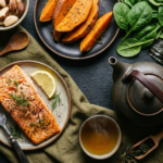 Menopause Weight Changes: Strength, NEAT & Fiber-First (Gluten-Free)