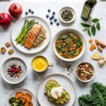 Spinach Benefits for Menopause Fatigue: How Leafy Greens Help Boost Iron & Energy After 40
