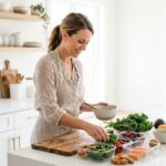 Navigating Menopause Safely: Evidence-Based Wellness Guidance