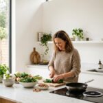 The 7-Day Anti-Inflammatory Kickstart for Women 40+