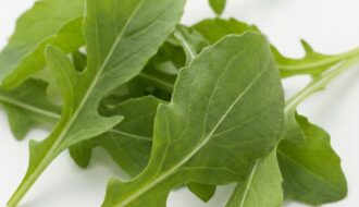 Arugula Benefits for Blood Pressure