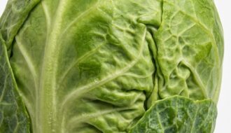 Brussels Sprouts & Belly Fat